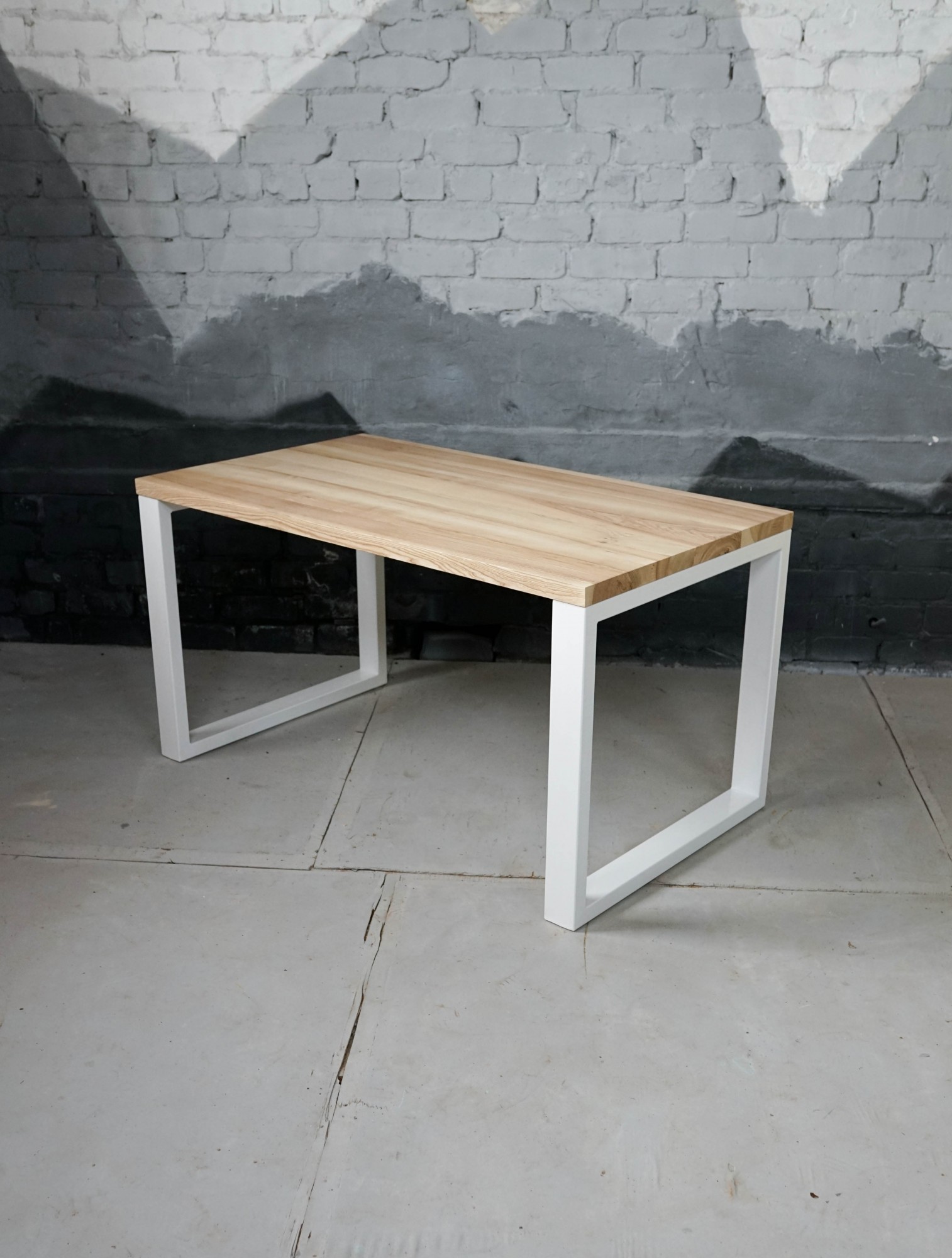 

Стол лофт Mwood Loft mark1 (190х90см) сосна натуральное дерево