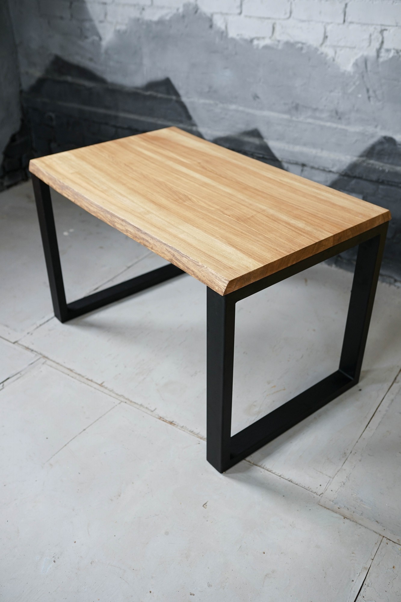 

Стол лофт Mwood Loft mark1 (140х70см) сосна натуральное дерево