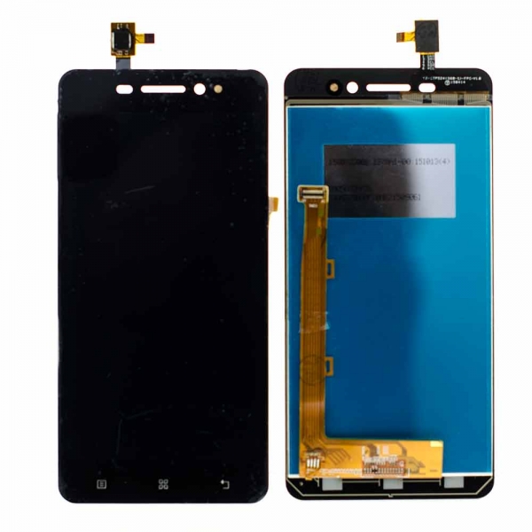 

Дисплей для Lenovo S60 Black