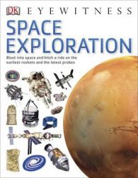 

Книга Space Exploration - DK - 9780241013601