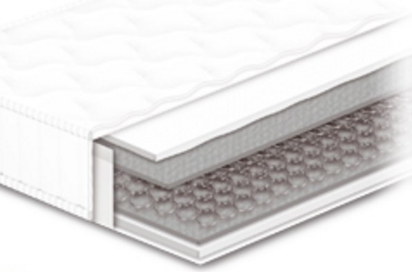 

Матрас Чемпион Forte Сонлайн 120x200 см 095-0064