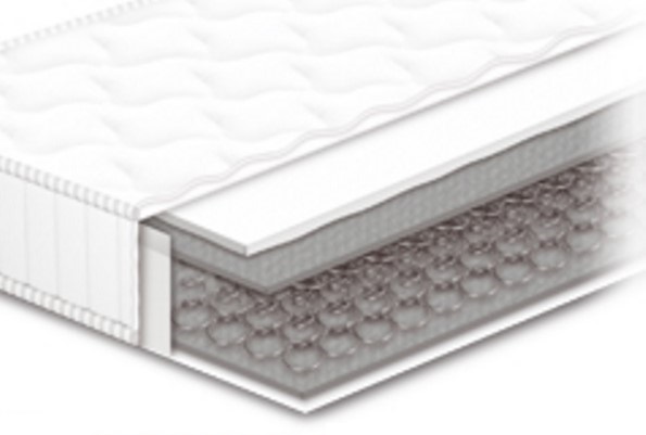 

Матрас Чемпион 1 Сонлайн 80x190 см 095-0254