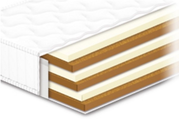 

Матрас Нео Cocos Сонлайн 160x200 см 095-0395