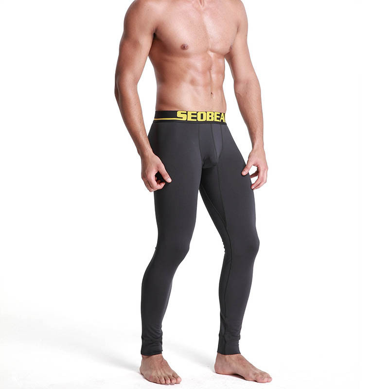 

Мужские кальсоны Sport Line RT1838 XXL