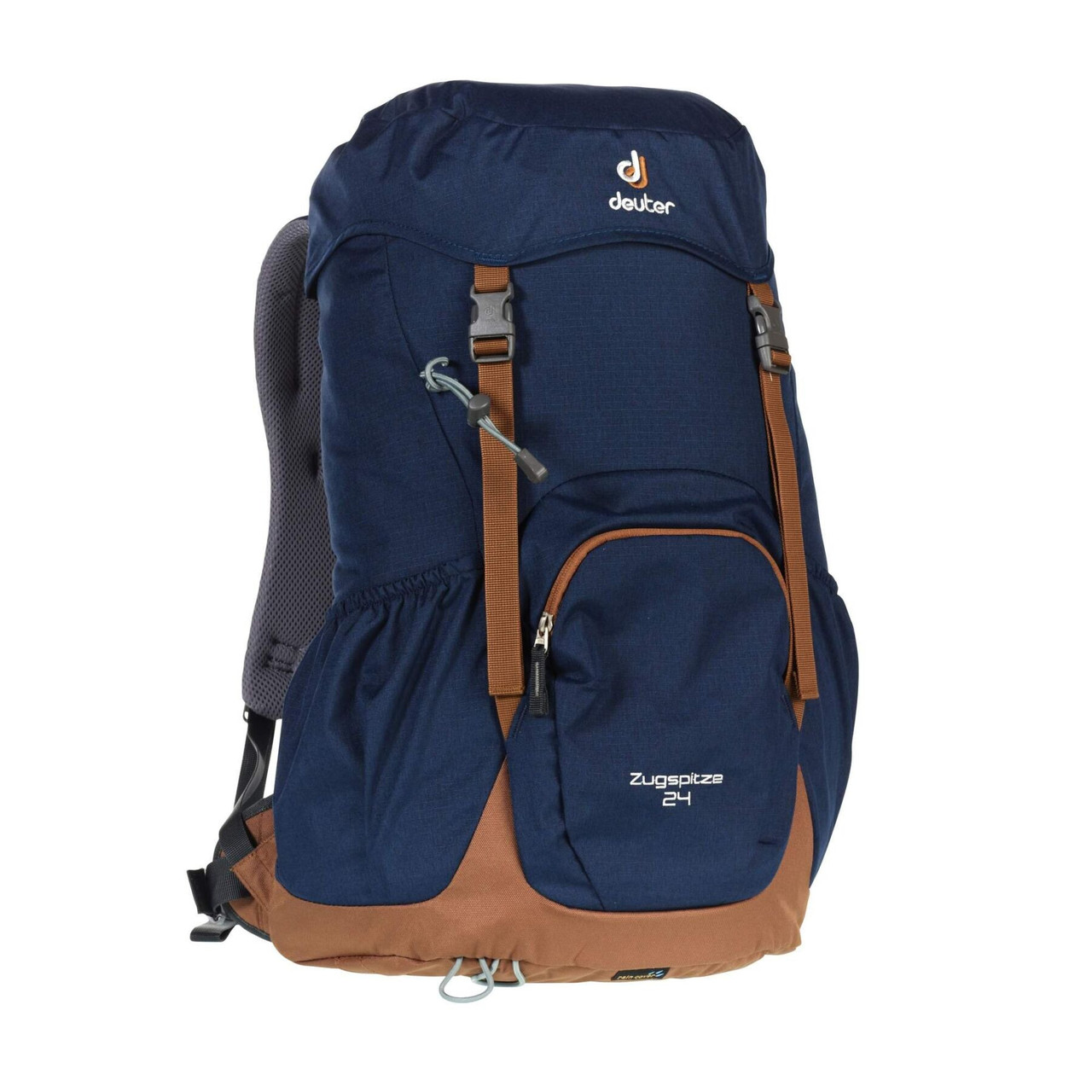 

Рюкзак Deuter Zugspitze 24 midnight-lion (3430116 3608)