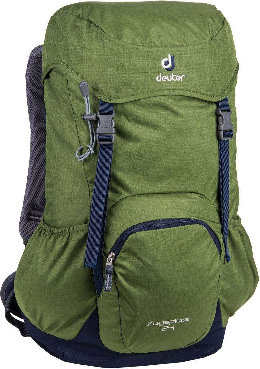 

Рюкзак Deuter Zugspitze 24 pine-navy (3430116 2312)