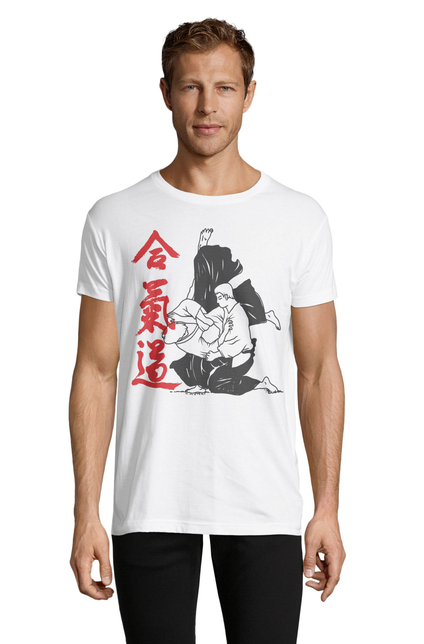 

Футболка OWEAR с принтом приколы 1122-406-M-WH  Белый, Футболка OWEAR с принтом приколы 1122-406-M-WH XL Белый