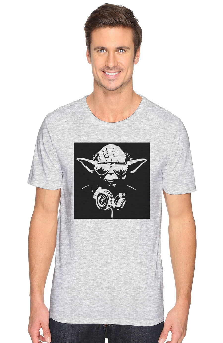 

Футболка OWEAR с принтом Комиксы 5128--GH7  Серый-меланж, Футболка OWEAR с принтом Комиксы 5128-M-GH7 M Серый-меланж