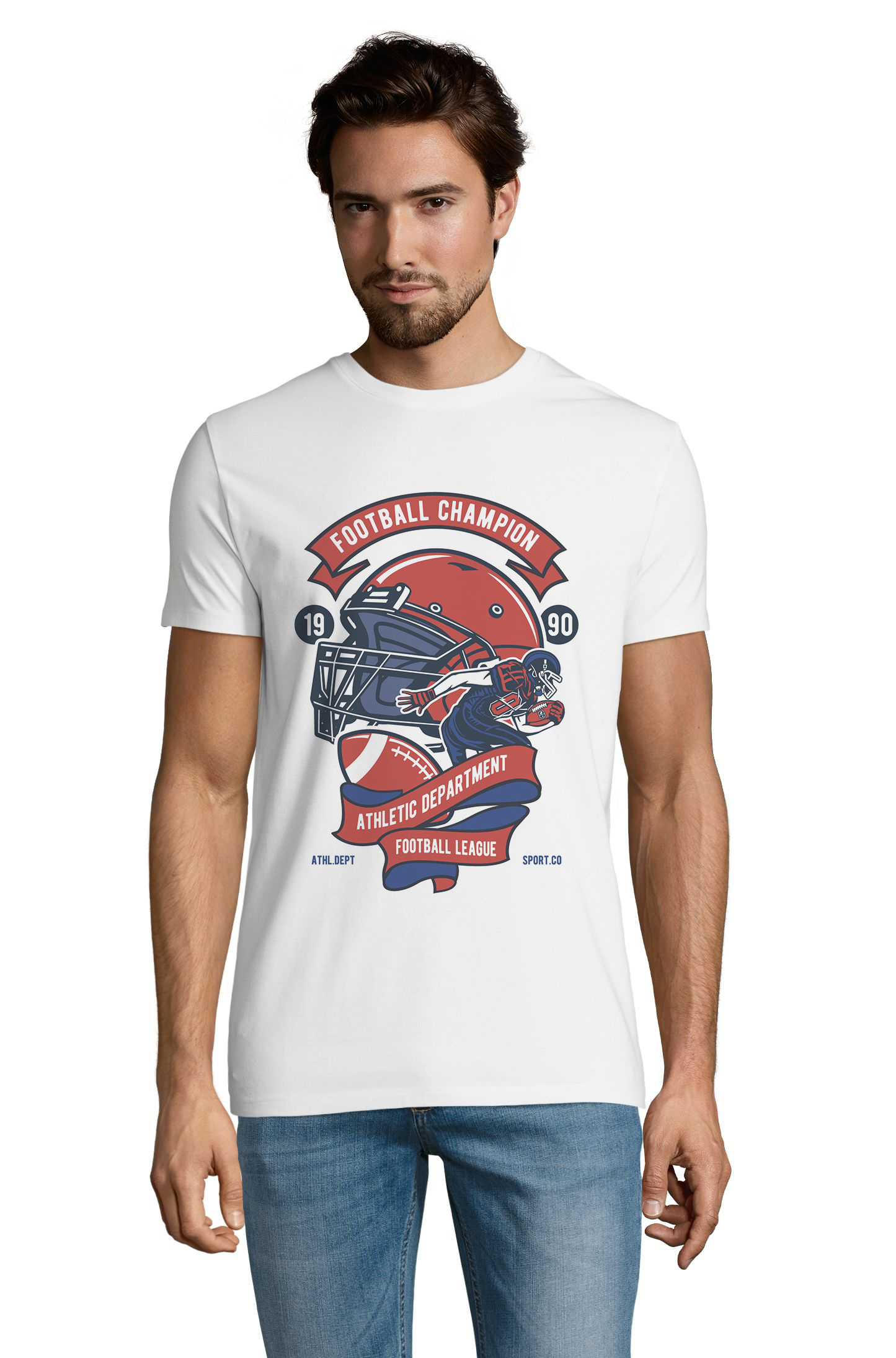 

Футболка OWEAR с Ретро принтом 4269-M-WH3  Белый, Футболка OWEAR с Ретро принтом 4269-M-WH3 S Белый