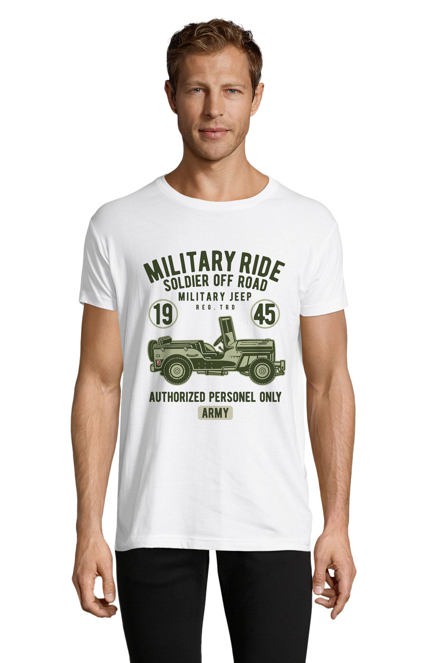 

Футболка OWEAR с Ретро принтом 4167-M-WH1  Белый, Футболка OWEAR с Ретро принтом 4167-M-WH1 S Белый