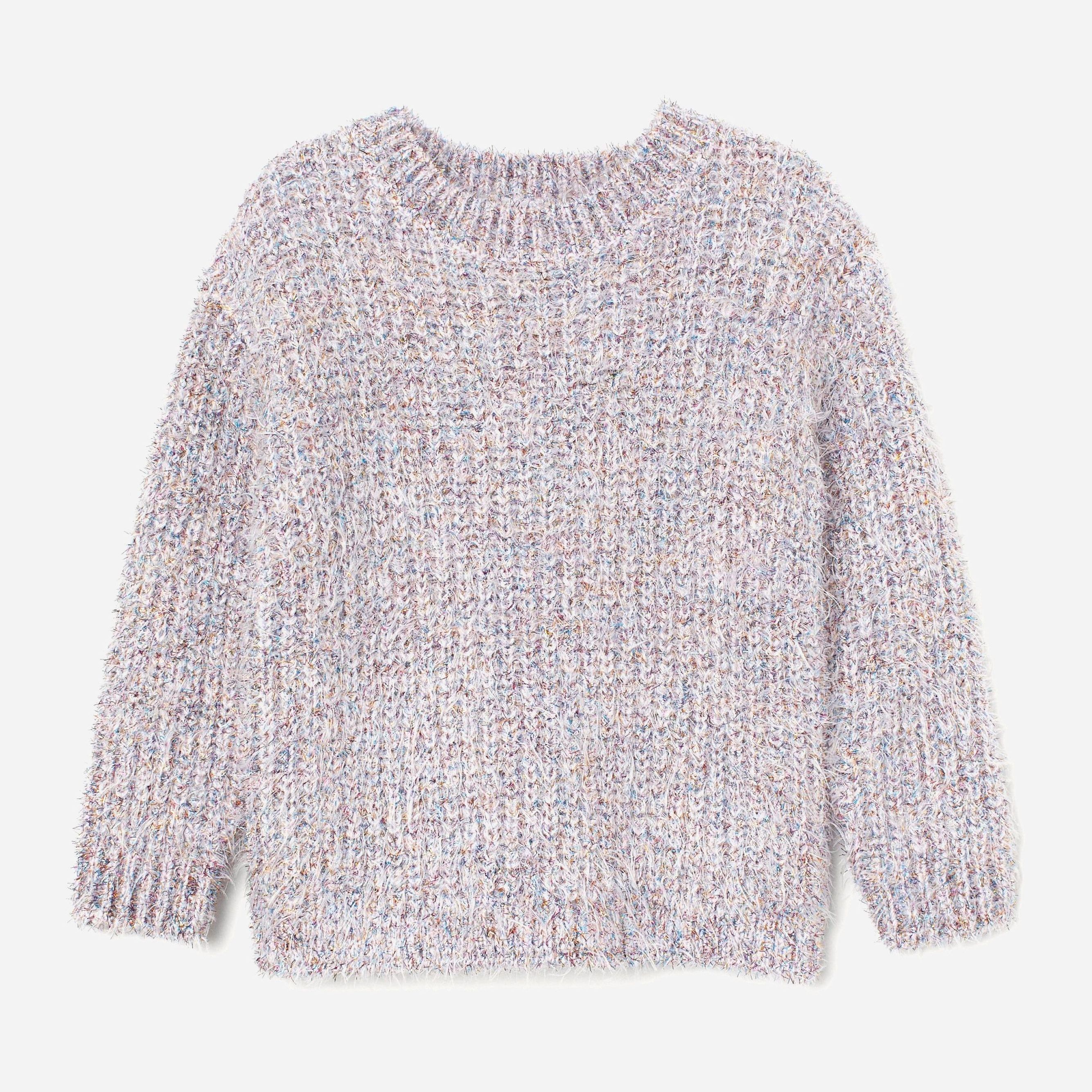 

Джемпер H&M 813015 98-104 см Сиреневый