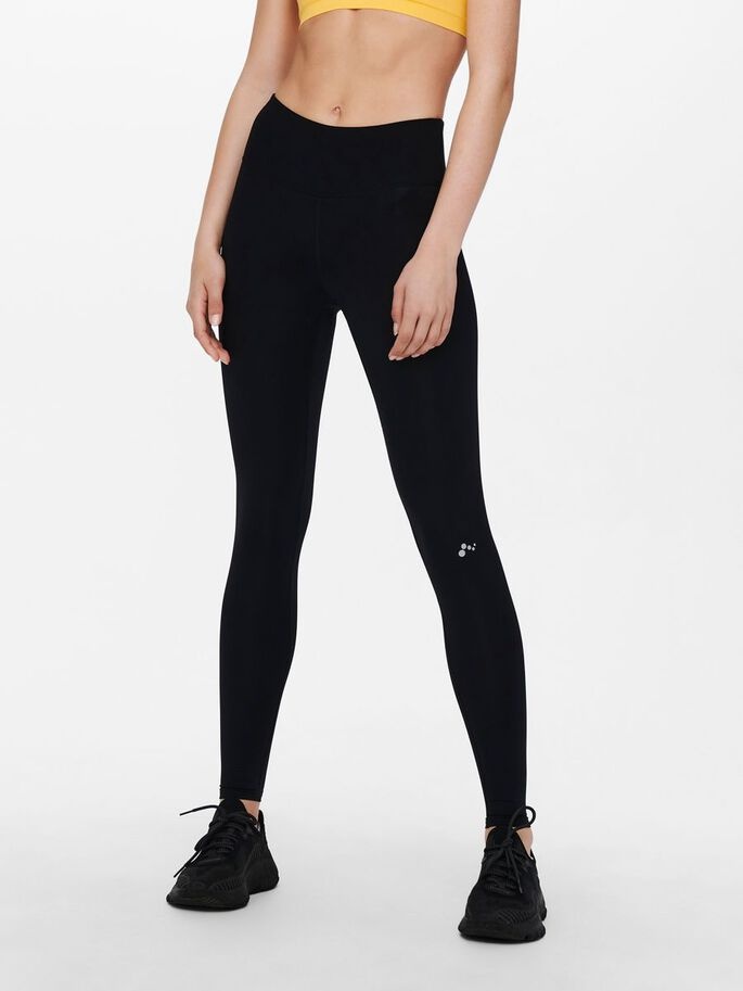 

Лосины Only Play ONPFAST SHAPE UP TRAIN TIGHTS - NOOS  Черный 15135582-Black Only Play, Лосины Only Play ONPFAST SHAPE UP TRAIN TIGHTS - NOOS L Черный 15135582-Black Only Play