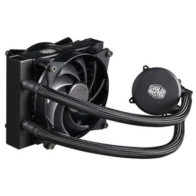 

Кулер для процессора CoolerMaster MasterLiquid 120 (MLX-D12M-A20PW-R1)