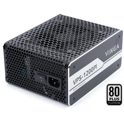 

Блок питания Vinga 1200W (VPS-1200Pl)
