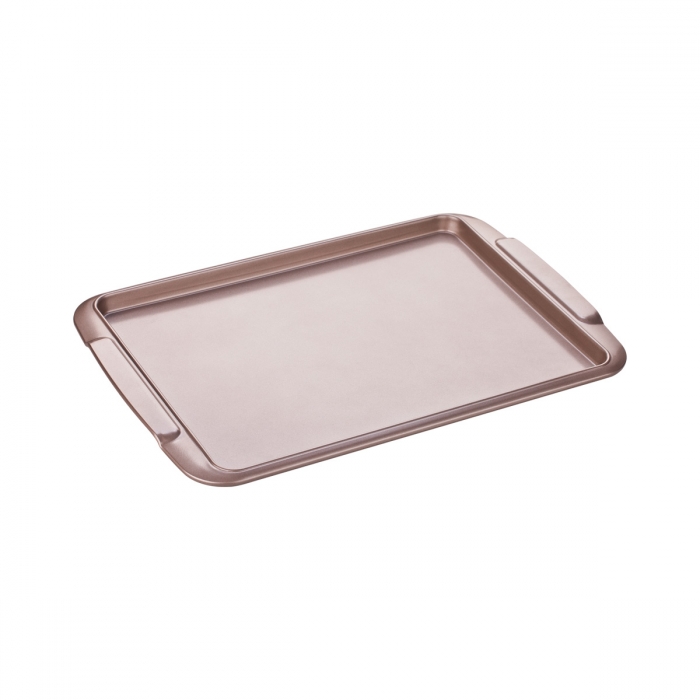 

Противень DELICIA GOLD 38x26 см Tescoma 623510