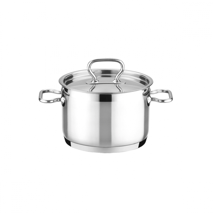 

Кастрюля HOME PROFI с крышкой ø28 см 8,5л Tescoma 774228