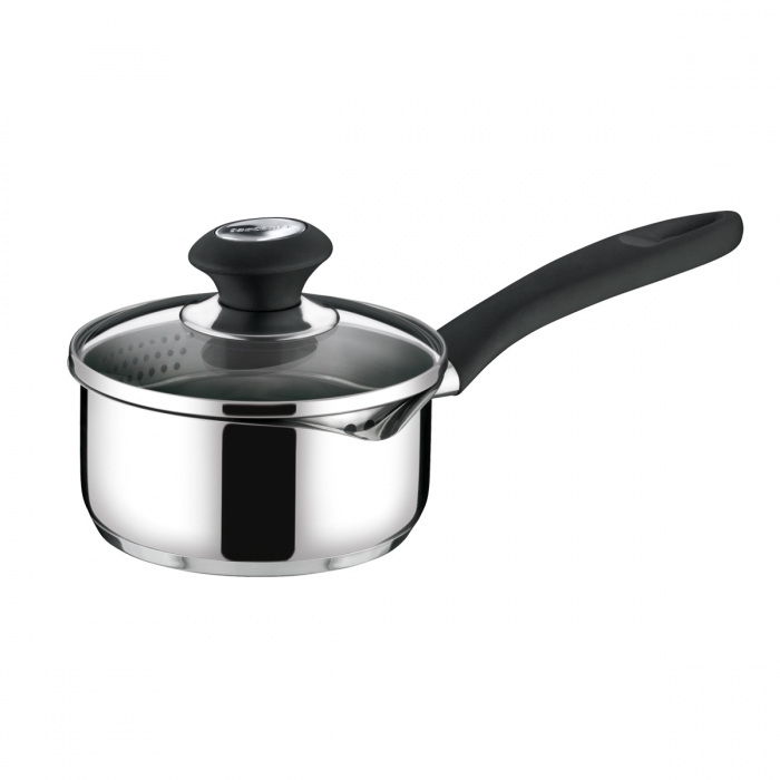 

Ковш PRESTO с воронкой и крышкой, o 16 см Tescoma 728616