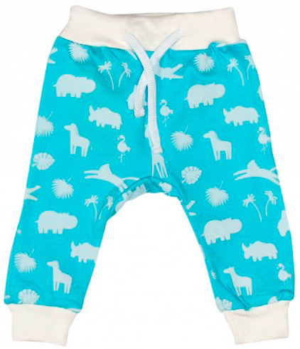 

Штанишки MISHKA Animals голубые  (1408, Штанишки MISHKA Animals голубые 74 (1408-74)
