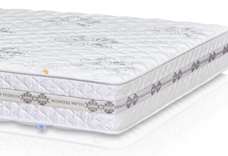 

Матрас Велам Стронг 160x200 см