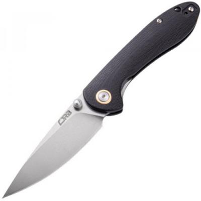 

Нож CJRB Feldspar Small G10 Black (J1912S-BKC)