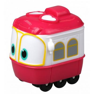 

Игровой набор Silverlit Паровозик Robot Trains Салли (80158)