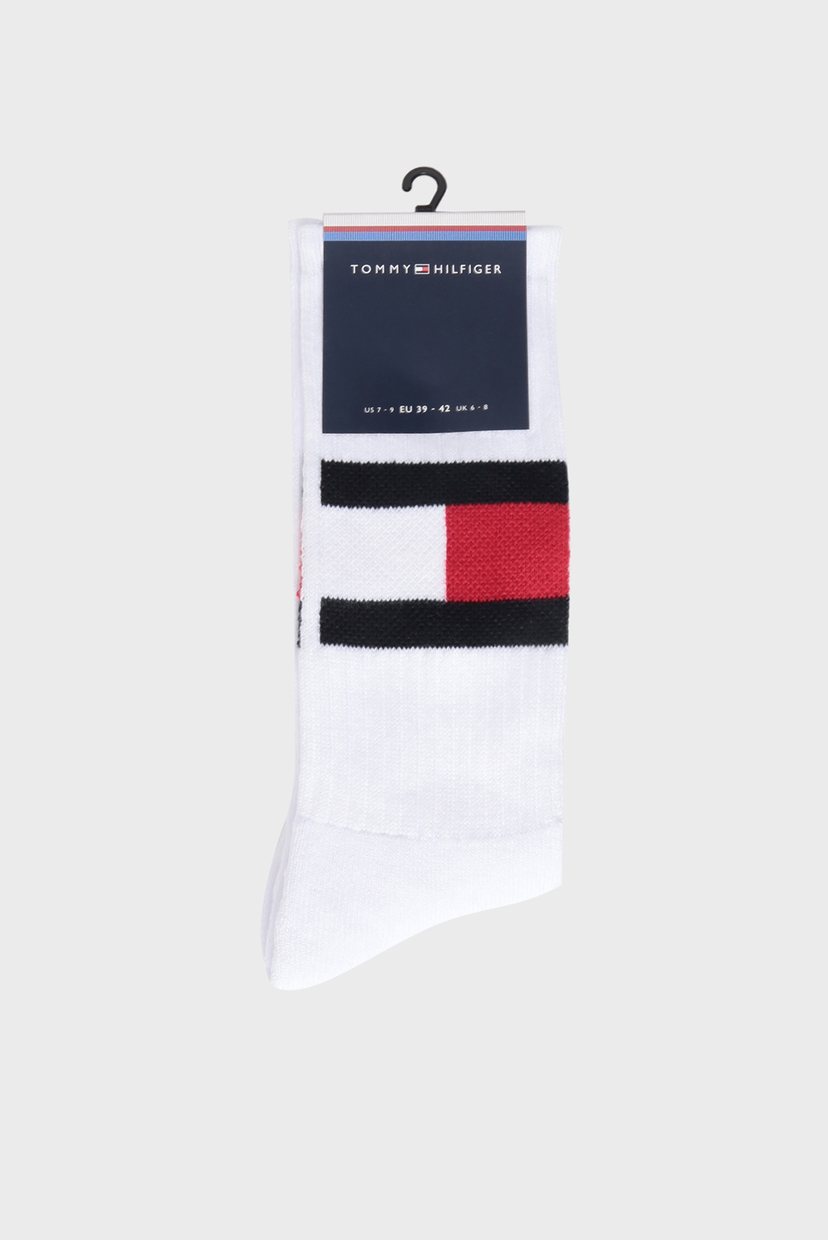 

Хлопковые носки Tommy Hilfiger 39/42 481985001