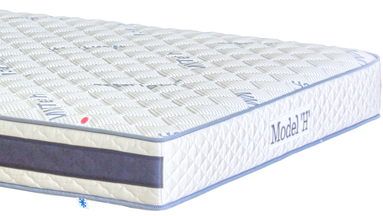 

Матрас Велам MMTесн Model H 80x200 см