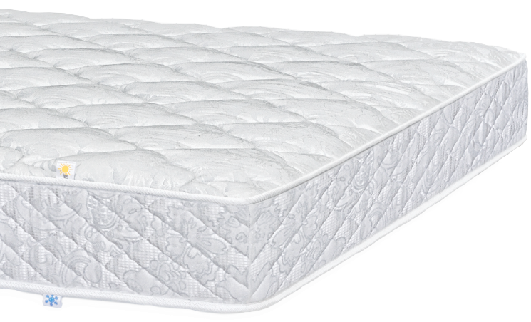 

Матрас Велам Коралл 140x190 см