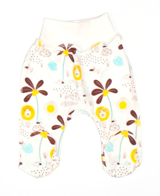 

Ползунки MISHKA Animals молочные 62 (1497-62)