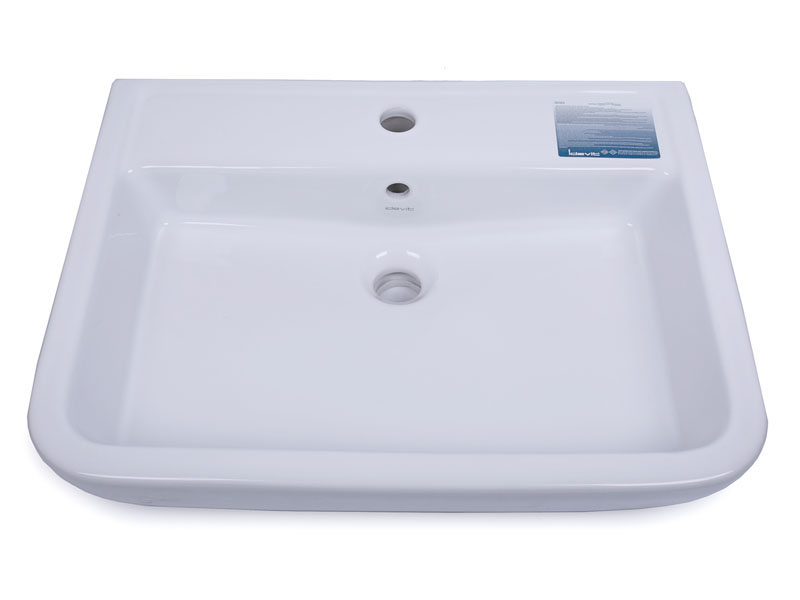 

Раковина IDEVIT Halley 60 3201-0455