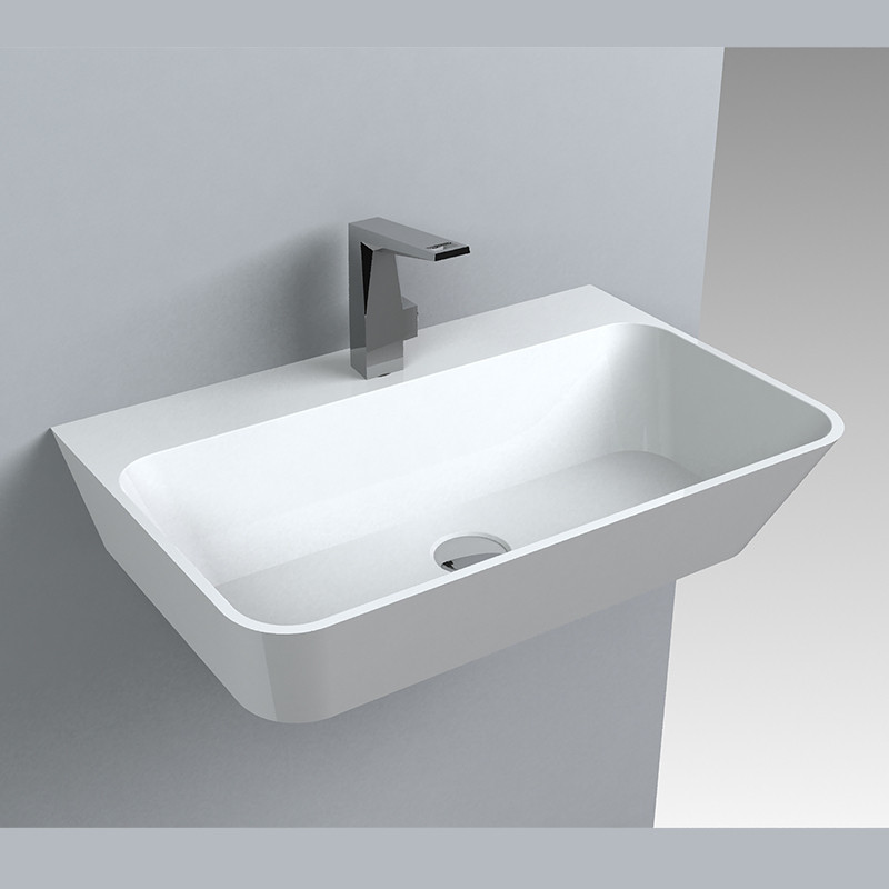 

Раковина FANCY MARBLE Lewi 610