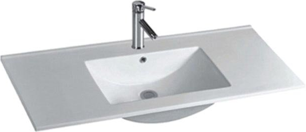 

Раковина NEWARC Slim 121100W