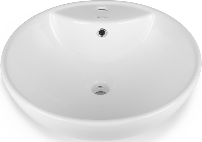 

Раковина NEWARC Countertop 5010BT
