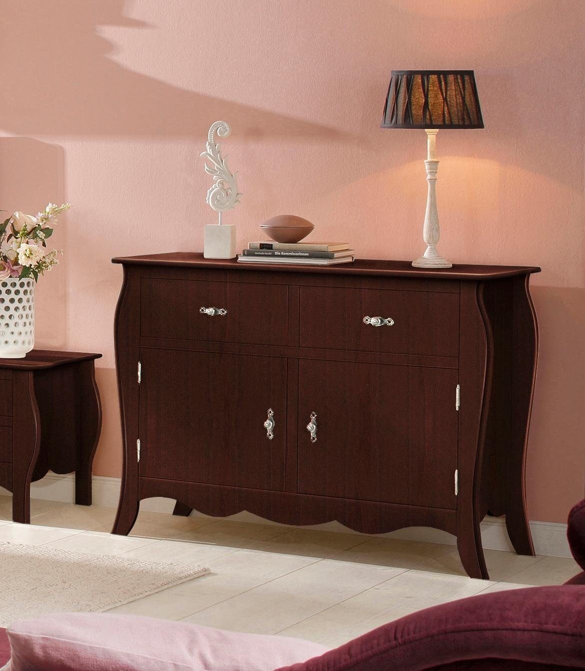 

Комод, Kristina, 1150*490*840, COLONIAL