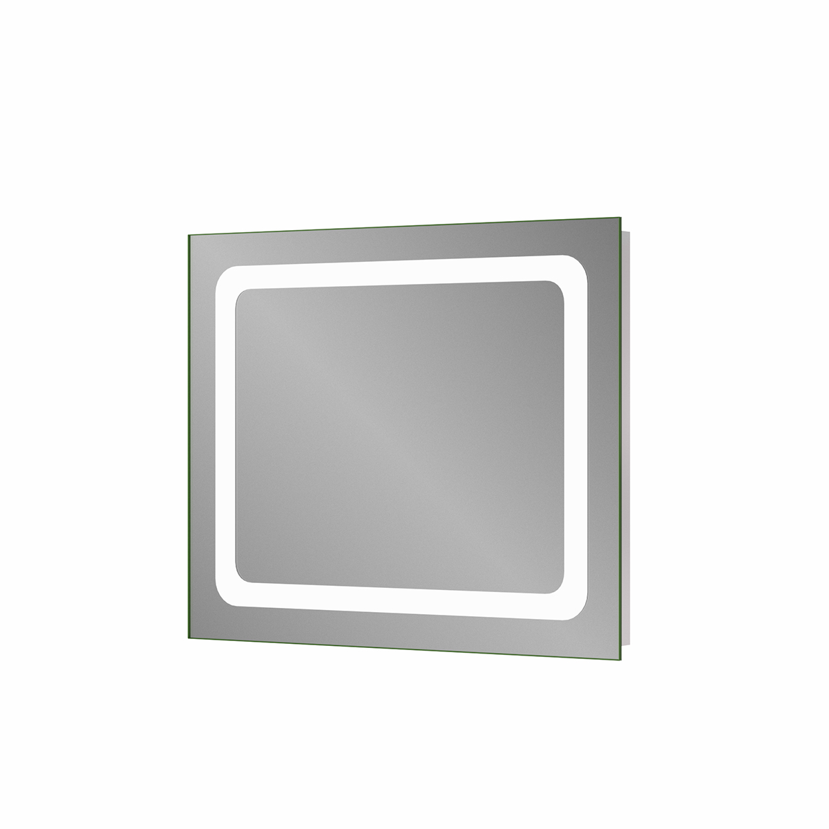 

Зеркало LED SANWERK LAVA Нella 90х65 см