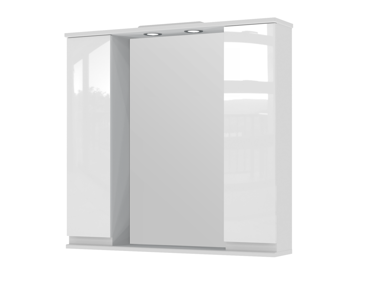 

Зеркало Juventa MONIKA MMC3-87