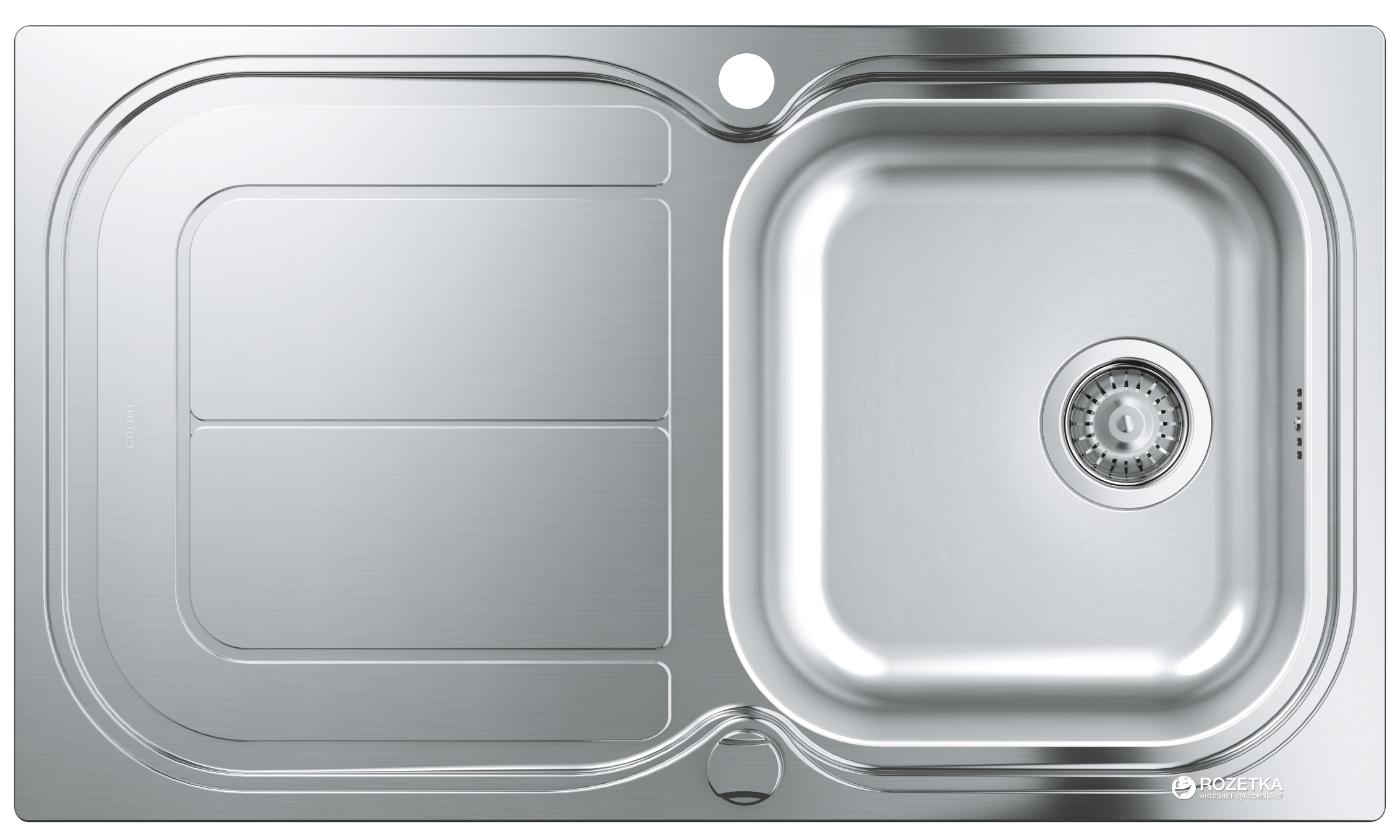 

Кухонная мойка Grohe Sink K300 31563SD0