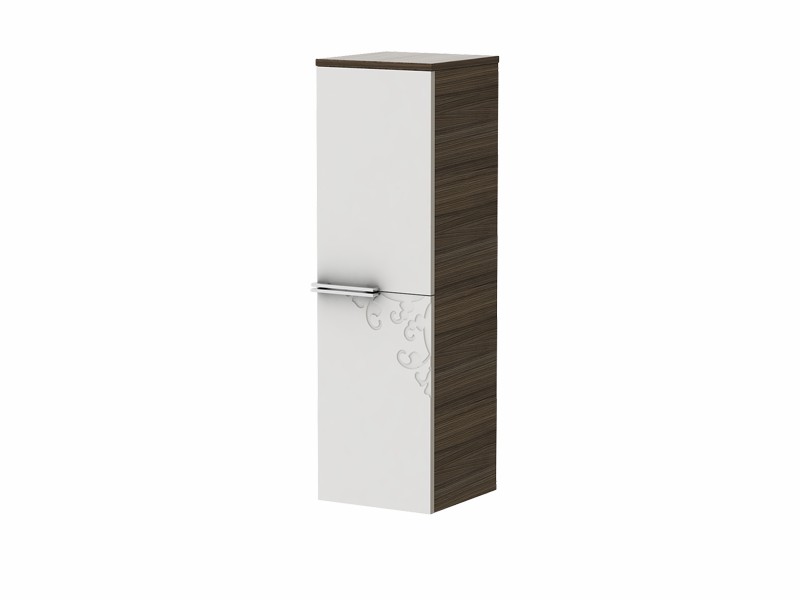 

Пенал JUVENTA Sofia Nova SnP-100 Grey-Brown