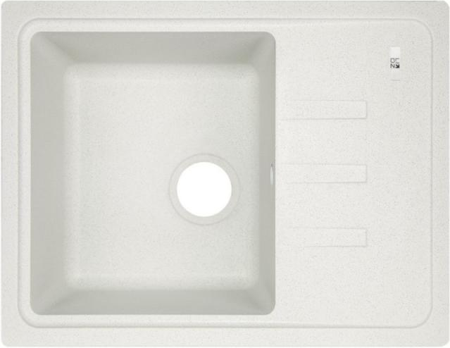 

Кухонная мойка Lidz 620x435/200 STO-10 (LIDZSTO10620435200)