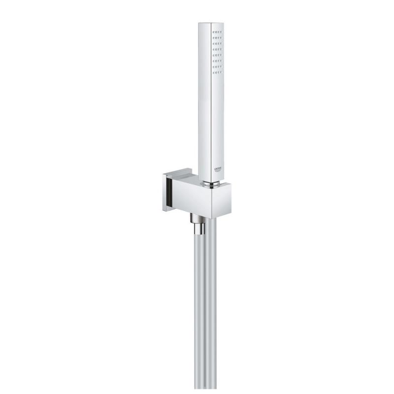 

Душевой гарнитур GROHE Euphoria Cube 26405000