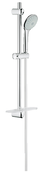 

Душевой гарнитур GROHE Euphoria 27266001