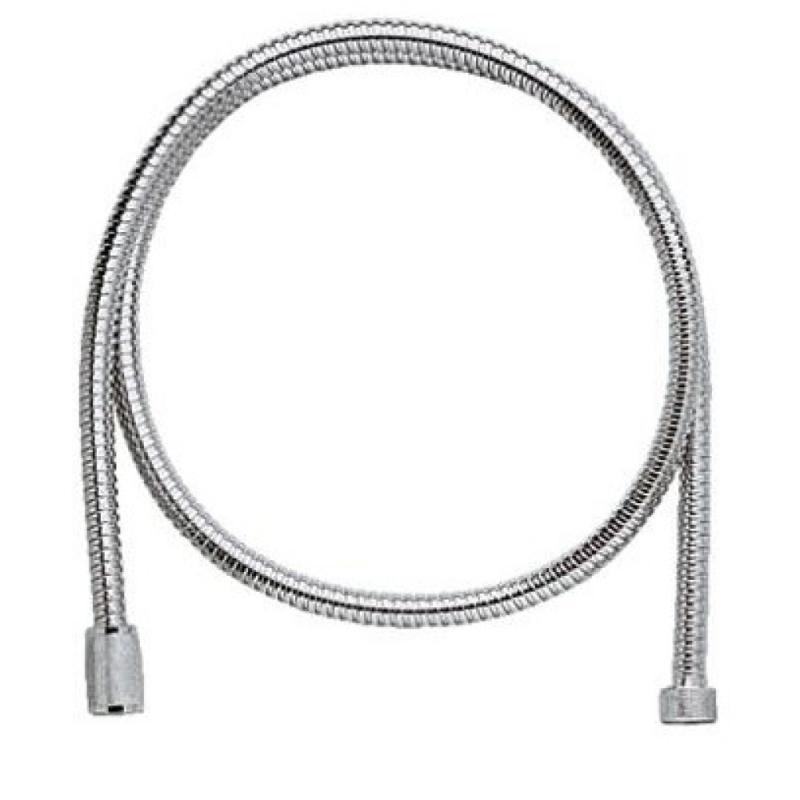 

Шланг душевой GROHE Relexaflex Metal 150 см 28105000