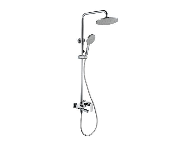 

Душевой гарнитур ASIGNATURA Delight 75507800