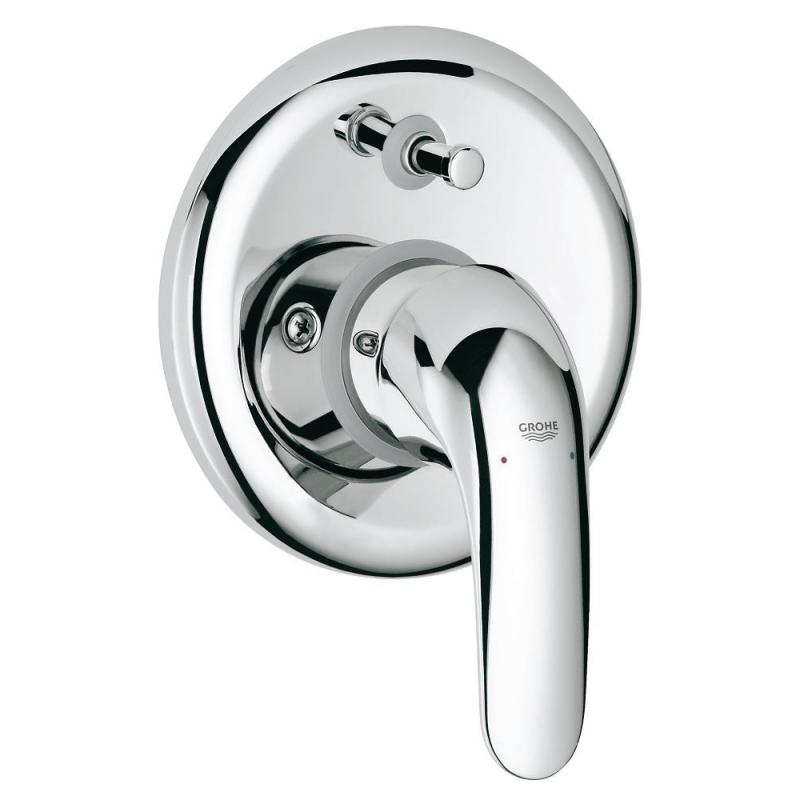 

Смеситель для ванны GROHE Euroeco 32747000