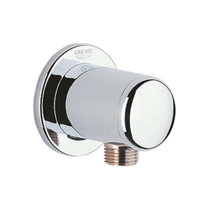

Шланговое подсоединение GROHE Relexa neutral 28671000