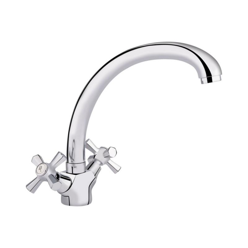 

Смеситель для кухни Qtap Liberty CRM 273F