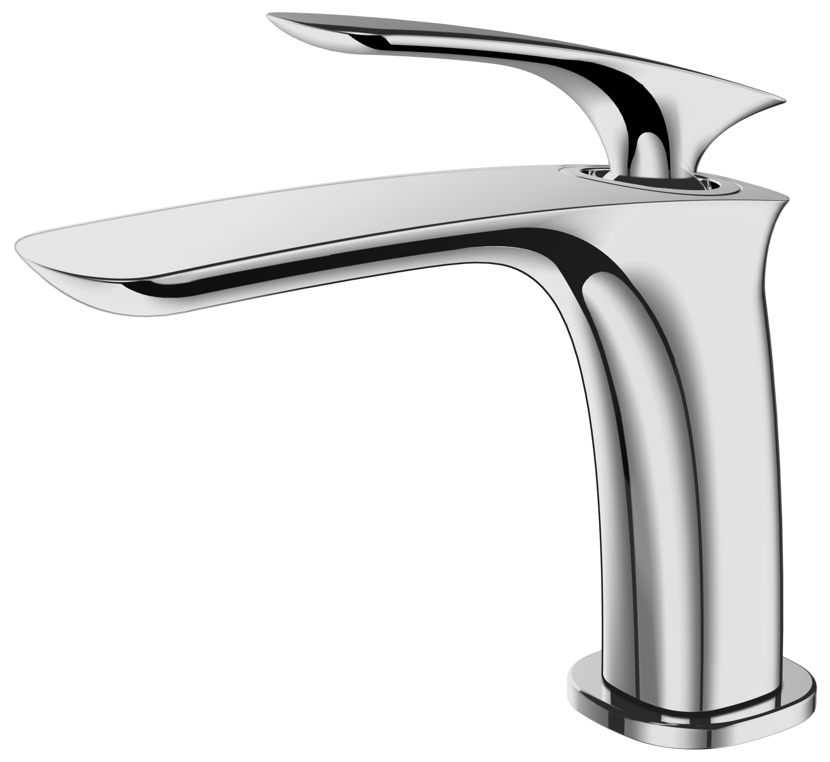 

Смеситель для раковины ASIGNATURA Elegant 55501600