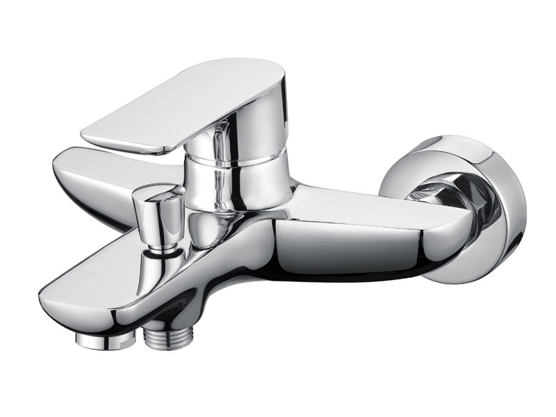 

Смеситель для ванны ASIGNATURA Delight 75502800