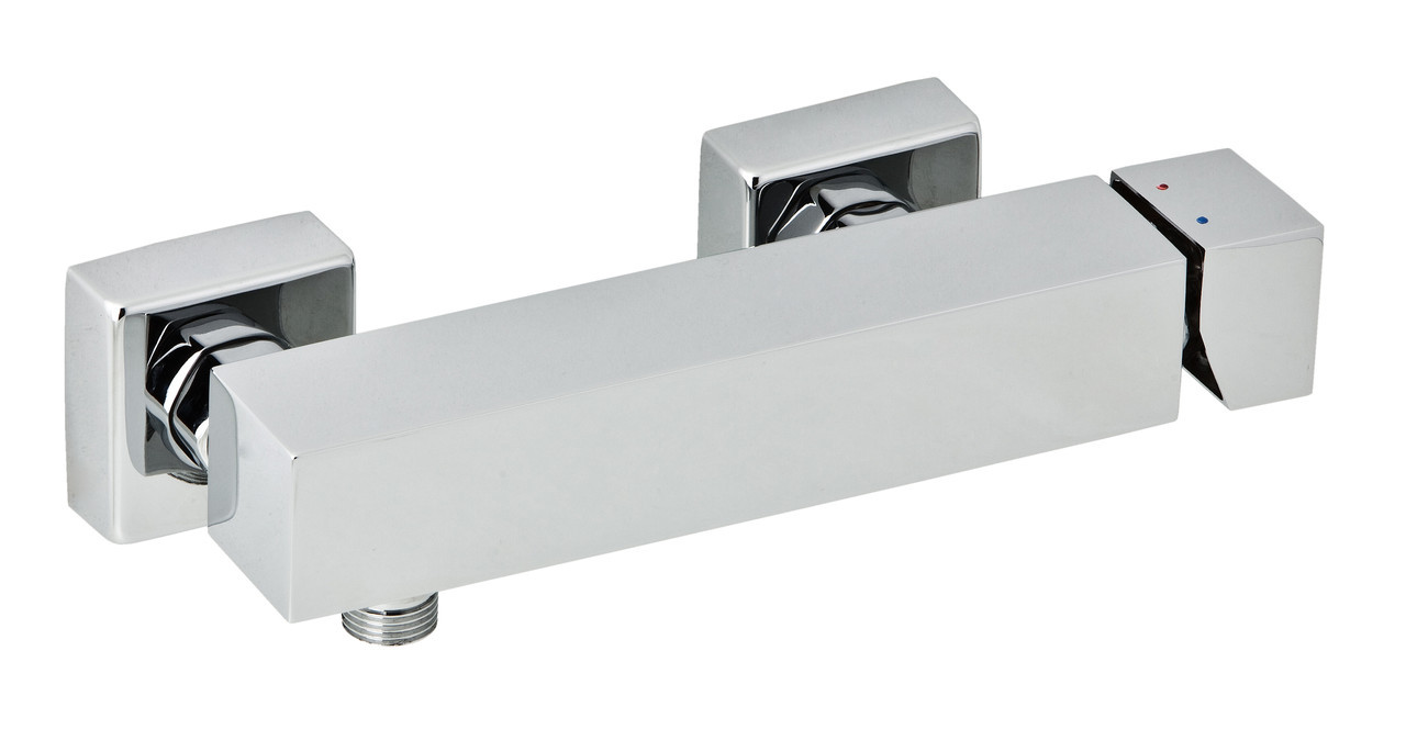 

Смеситель для душа GENEBRE Kenjo (63110264567)