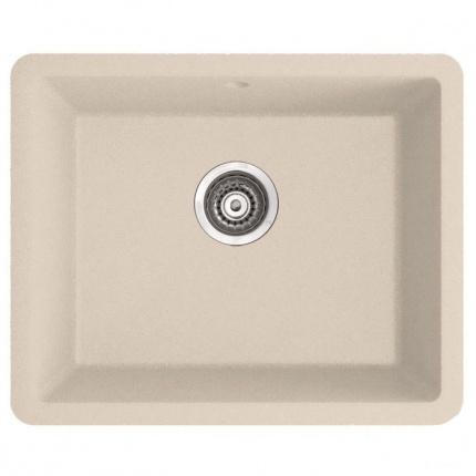 

Кухонная мойка Marmorin Fado 428100011 Ecru